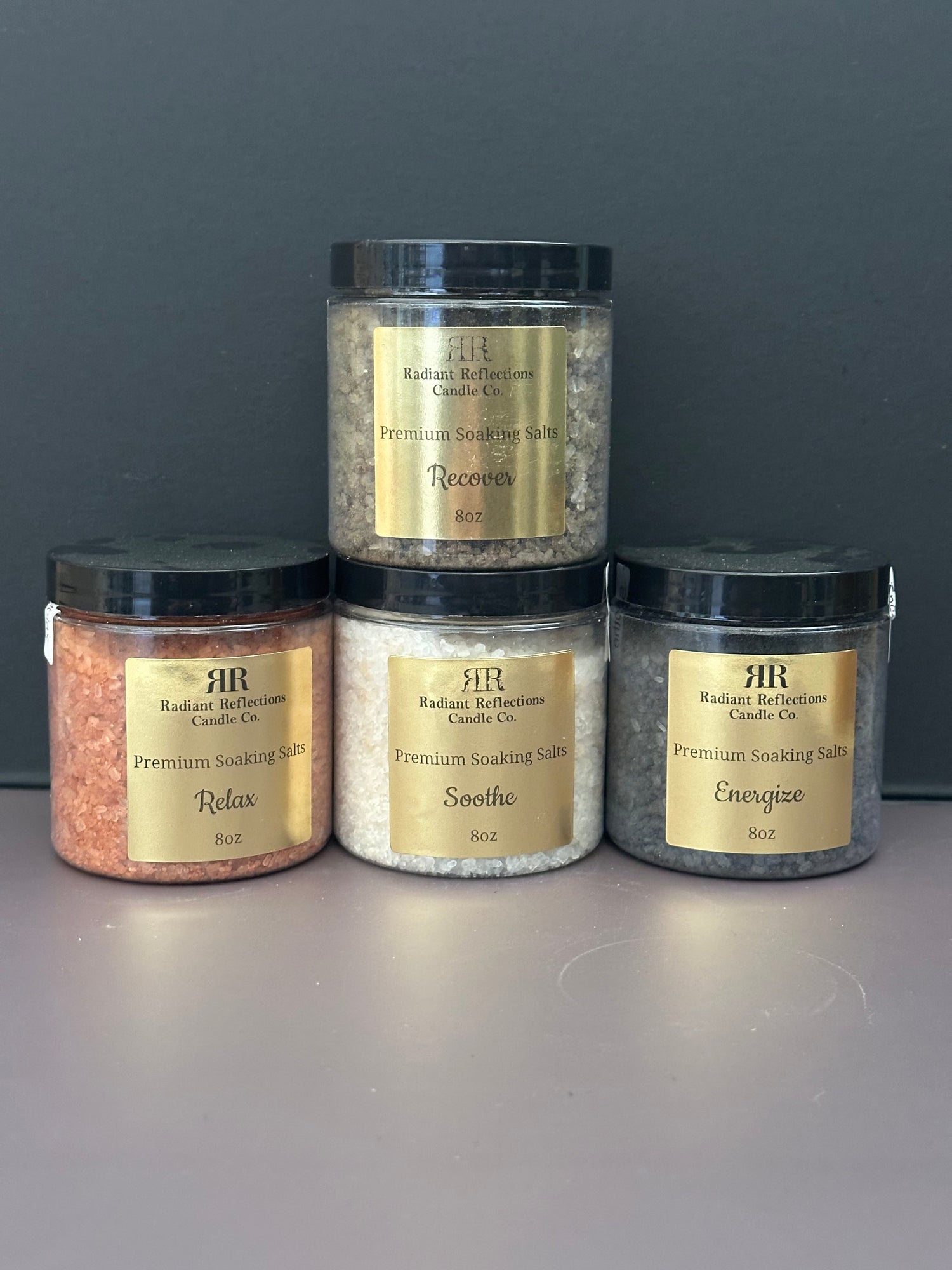 Bath Salts