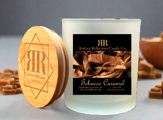 Tobacco Carmel