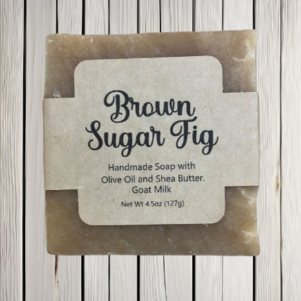 Brown Sugar Fig