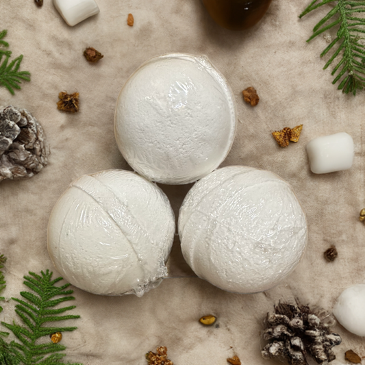Sinus Soother - All Natural